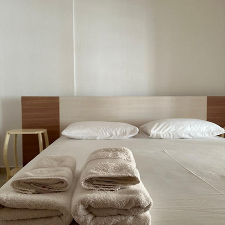 Velis Apartment Sarandë 외부 사진