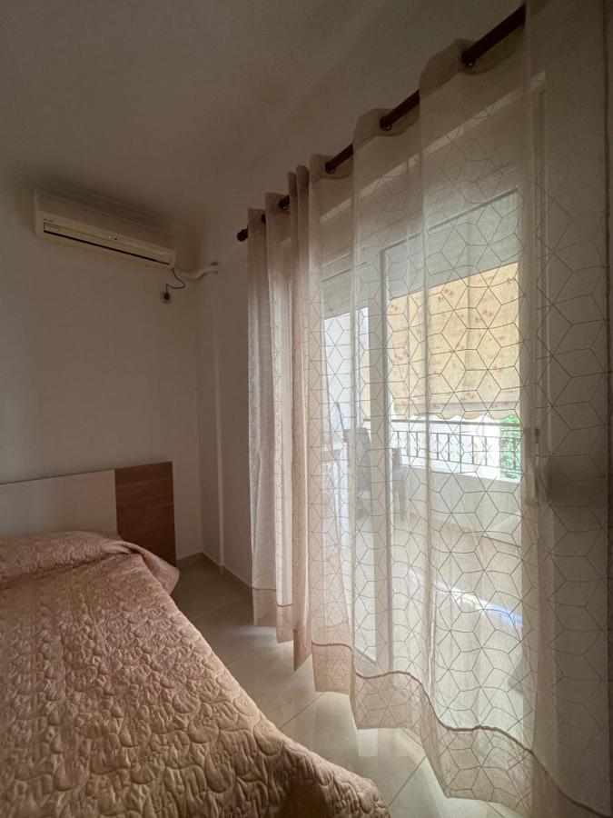 Velis Apartment Sarandë 외부 사진