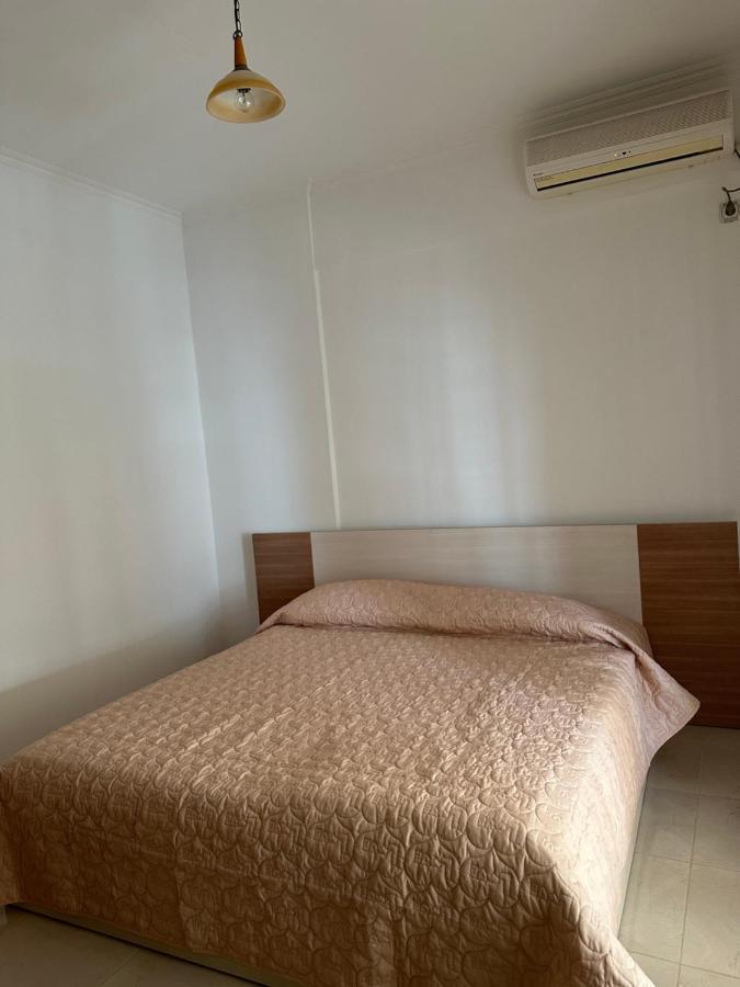 Velis Apartment Sarandë 외부 사진